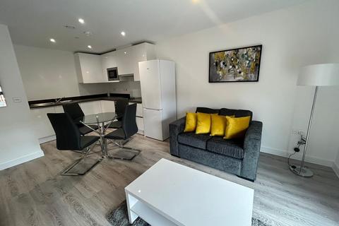 undefined, Bilsborrow Avenue, Derby, Derbyshire, DE1