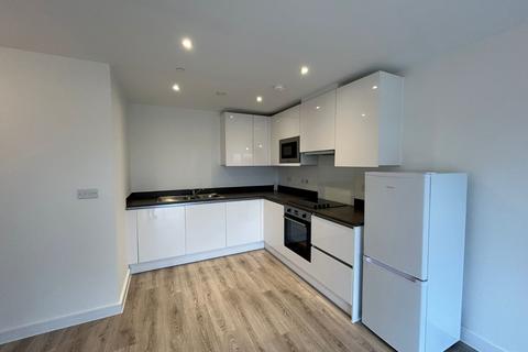 1 bedroom flat to rent, Fox House, 2 Erasmus Drive, Derby, Derbyshire, DE1