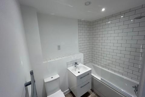 1 bedroom flat to rent, Fox House, 2 Erasmus Drive, Derby, Derbyshire, DE1