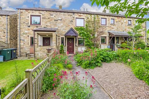 2 bedroom house for sale, Beckside Close, Addingham, Ilkley, West Yorkshire, LS29