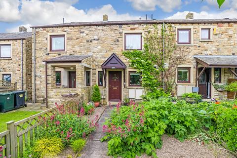 2 bedroom house for sale, Beckside Close, Addingham, Ilkley, West Yorkshire, LS29