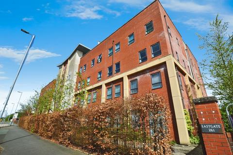 2 bedroom flat for sale - East Gate, 261 Victoria Avenue East, Greater Manchester, M9