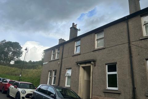 undefined, Lower Castlehill, Stirling Town, Stirling, FK8