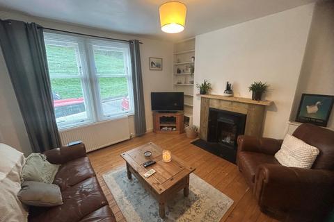 undefined, Lower Castlehill, Stirling Town, Stirling, FK8