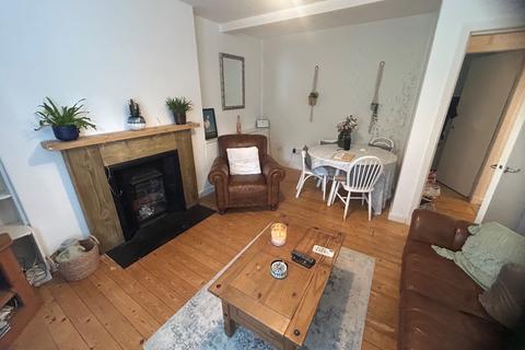 undefined, Lower Castlehill, Stirling Town, Stirling, FK8
