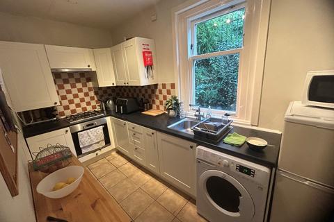 undefined, Lower Castlehill, Stirling Town, Stirling, FK8