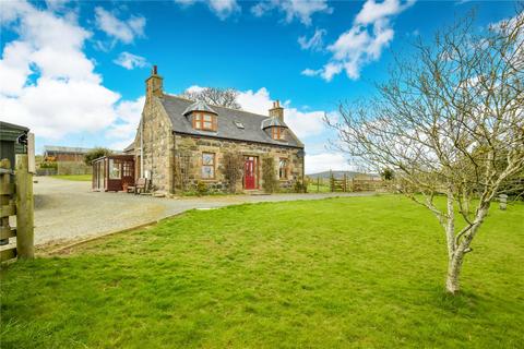 Equestrian property for sale, Newmains Of Edingarioch, Premnay, Insch, Aberdeenshire, AB52