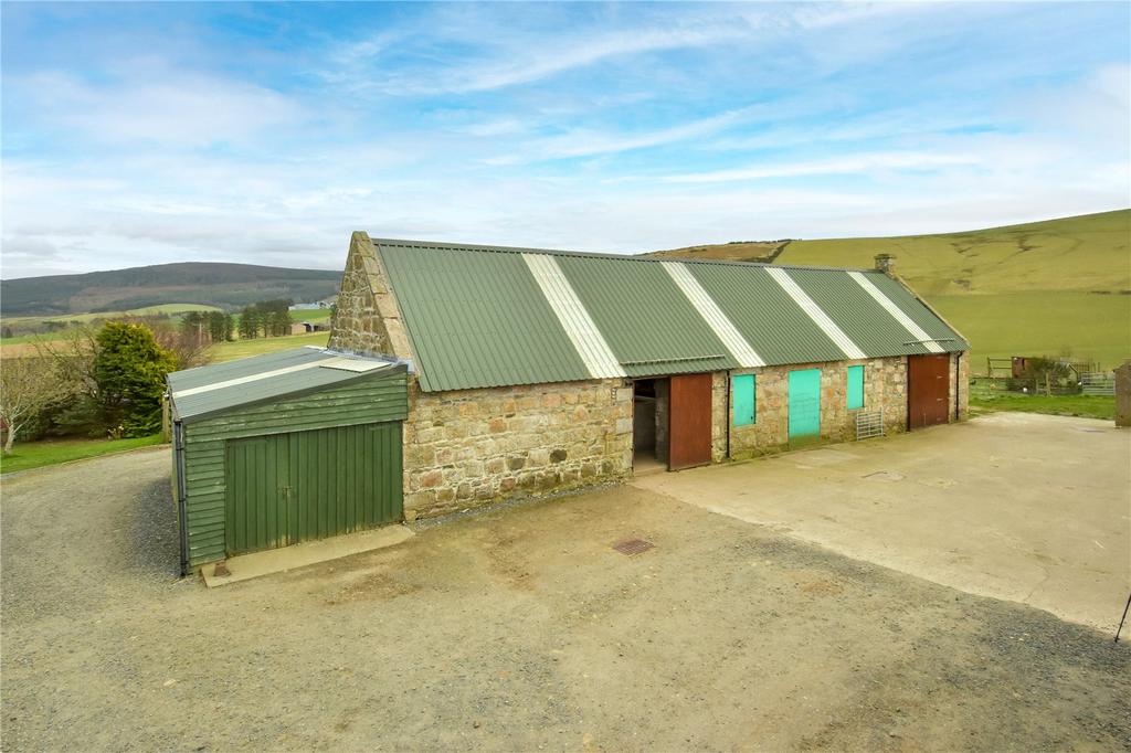 Steading