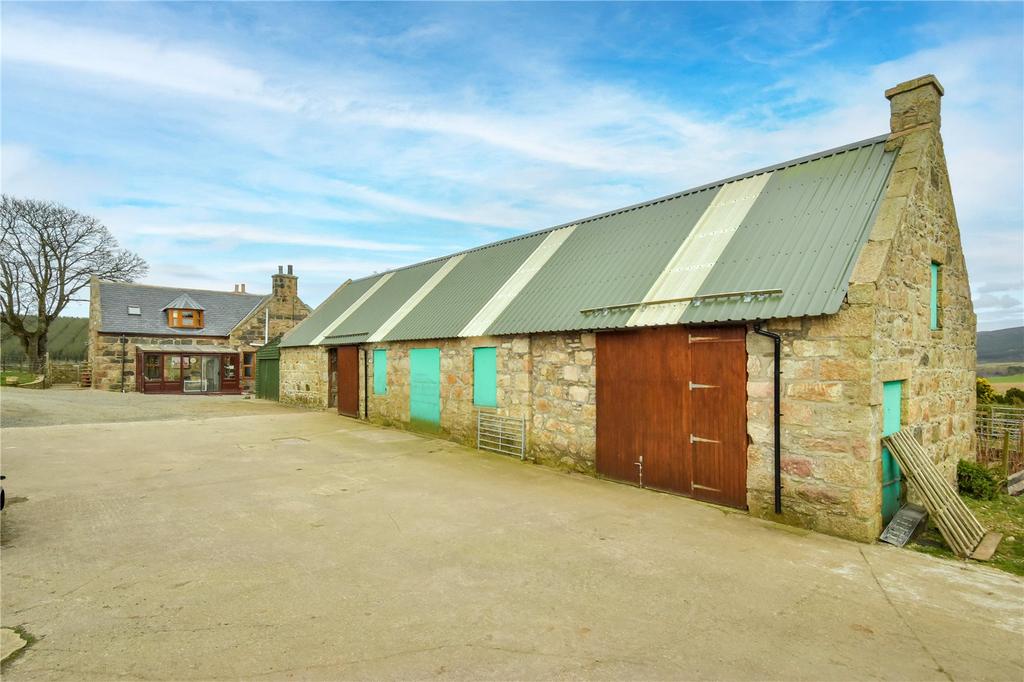 Steading