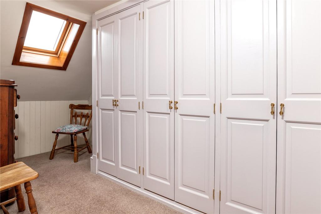 Dressing Room