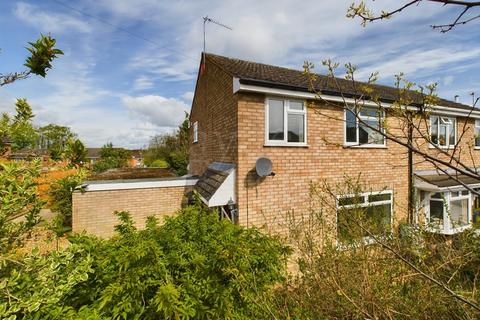 3 bedroom semi-detached house for sale, Hawthorn Crescent, Bewdley, DY12 2JE