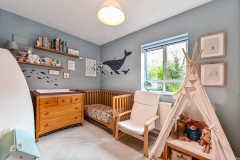 Flat 3, Carpenter House Brecknock Road Estate, London, N19 5AU