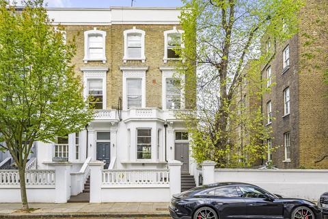 3 bedroom maisonette for sale, Redcliffe Place, Chelsea, London, SW10