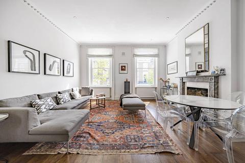 Upper Maisonette, 2 Redcliffe Place, London, SW10 9DD