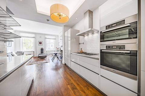Upper Maisonette, 2 Redcliffe Place, London, SW10 9DD