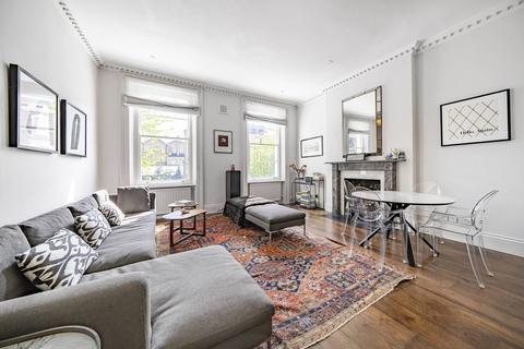 Upper Maisonette, 2 Redcliffe Place, London, SW10 9DD