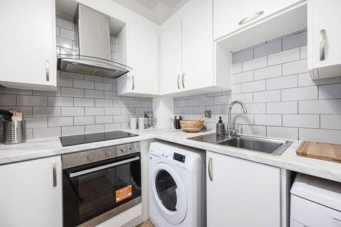 Sylvester Path, Hackney, London, E8
