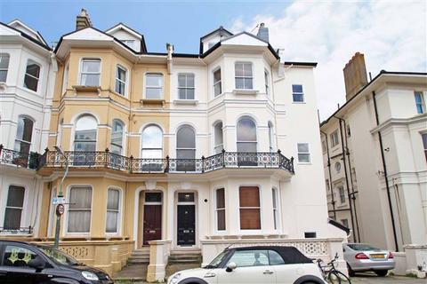1 bedroom flat for sale, St Aubyns, Hove