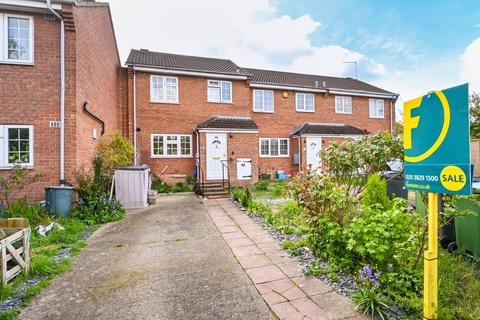 3 bedroom terraced house for sale, Sumerset Close, New Malden, KT3