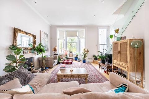 3 bedroom maisonette to rent, Colville Terrace, Notting Hill, London, W11