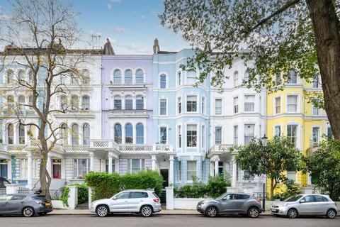 3 bedroom maisonette to rent, Colville Terrace, Notting Hill, London, W11