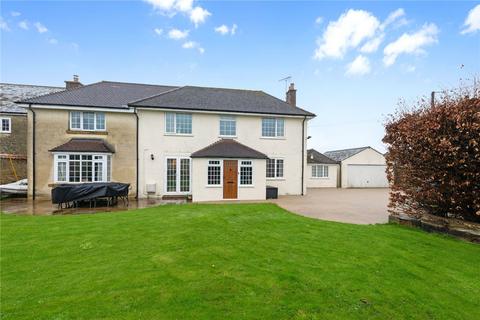 5 bedroom detached house for sale, Crown Road, Marnhull, Sturminster Newton, DT10