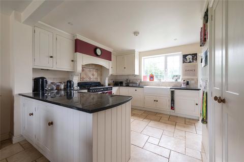 5 bedroom detached house for sale, Crown Road, Marnhull, Sturminster Newton, DT10