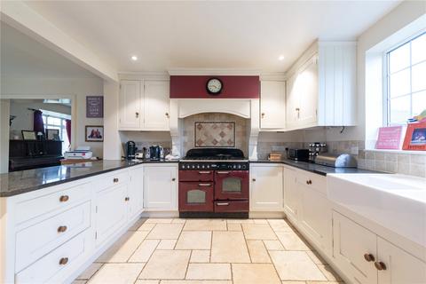 5 bedroom detached house for sale, Crown Road, Marnhull, Sturminster Newton, DT10