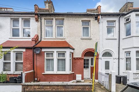 4 bedroom terraced house for sale, Longmead Road, Tooting, London, SW17