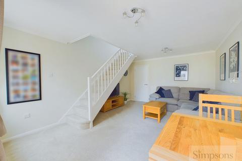 2 bedroom semi-detached house for sale, Abingdon, Abingdon OX14