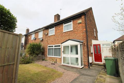 3 bedroom semi-detached house for sale - Hoylake Road, Moreton, Wirral, CH46