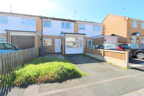 3 bedroom terraced house for sale, Garswood Close, Moreton, Wirral, CH46