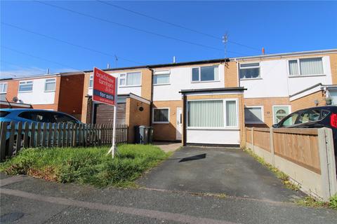 3 bedroom terraced house for sale, Garswood Close, Moreton, Wirral, CH46