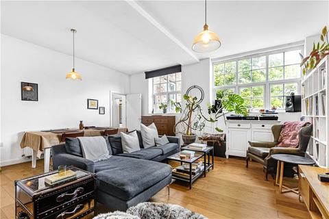 3 bedroom apartment for sale, Wilton Way, London, E8