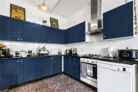 3 bedroom apartment for sale, Wilton Way, London, E8