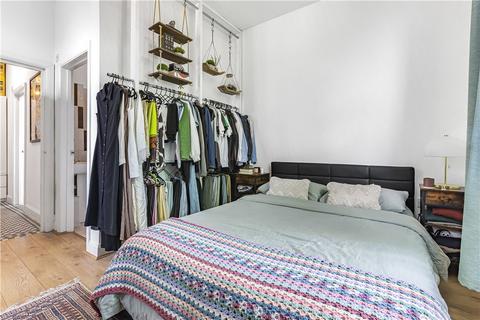 3 bedroom apartment for sale, Wilton Way, London, E8