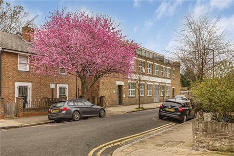 3 bedroom apartment for sale, Wilton Way, London, E8