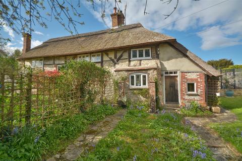 1 bedroom semi-detached house for sale, The Street, Bury, Pulborough, West Sussex, RH20