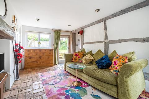 1 bedroom semi-detached house for sale, The Street, Bury, Pulborough, West Sussex, RH20