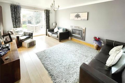 4 bedroom detached house for sale, Blackthorn Drive, Syston, Leicester