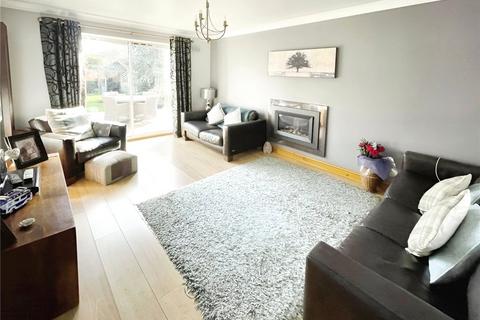 36 Blackthorn Drive, Syston, Leicester, LE7 1YT