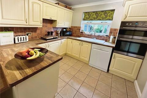 36 Blackthorn Drive, Syston, Leicester, LE7 1YT