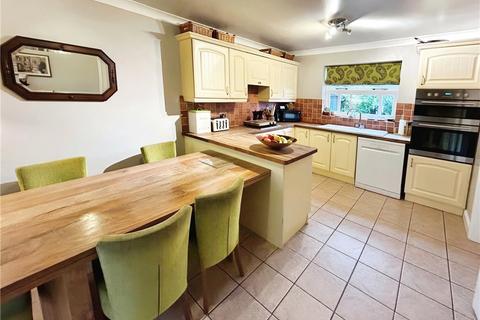 36 Blackthorn Drive, Syston, Leicester, LE7 1YT