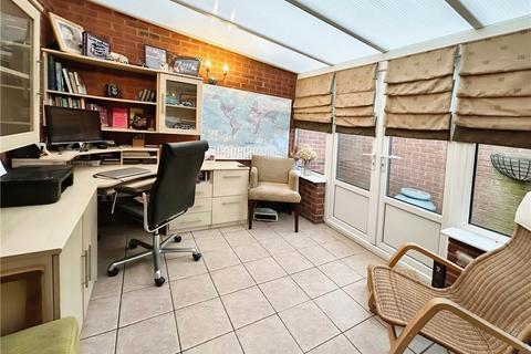 36 Blackthorn Drive, Syston, Leicester, LE7 1YT