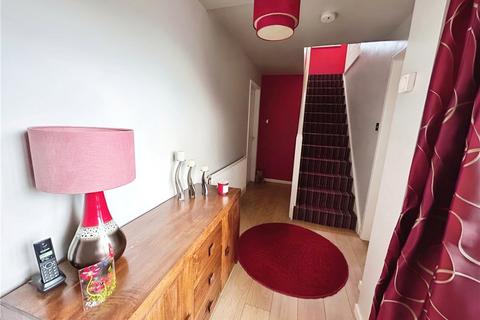 36 Blackthorn Drive, Syston, Leicester, LE7 1YT