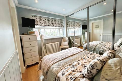 36 Blackthorn Drive, Syston, Leicester, LE7 1YT