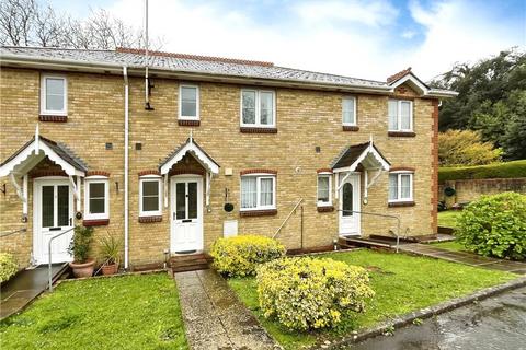 3 bedroom terraced house for sale - Rectory Road, Shanklin, Isle of Wight