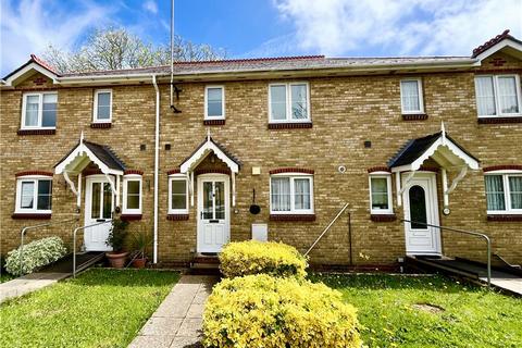 3 bedroom terraced house for sale, Rectory Road, Shanklin, Isle of Wight