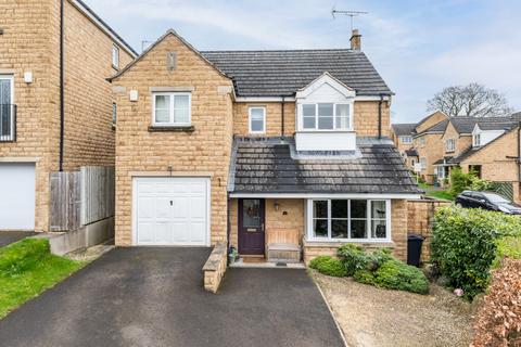 4 bedroom detached house for sale, Saxilby Road, East Morton, West Yorkshire, BD20