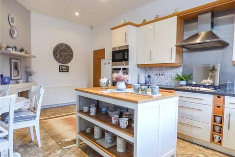 3 bedroom end of terrace house for sale, Cartmel Lane, Steeton, Keighley, West Yorkshire, BD20